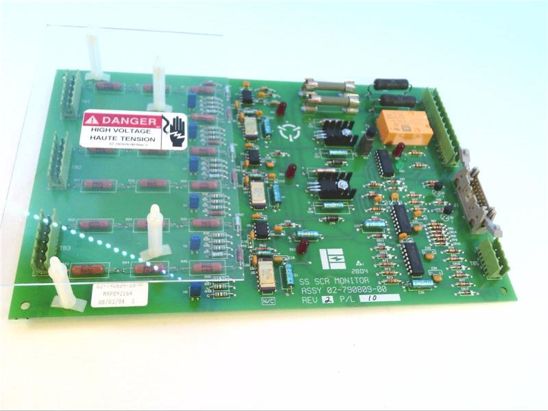 EMERSON 02-790809-00