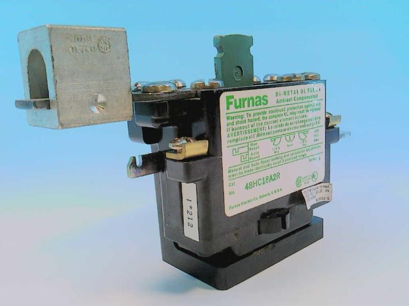 SIEMENS 48HC18A2R
