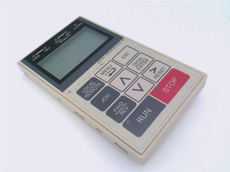 YASKAWA ELECTRIC JVOP-160