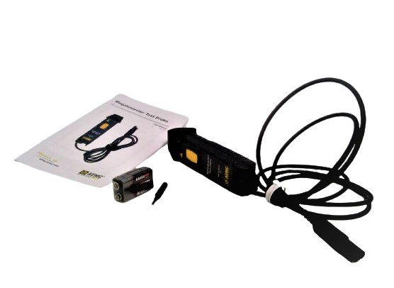 CHAUVIN ARNOUX GROUP 2155.75