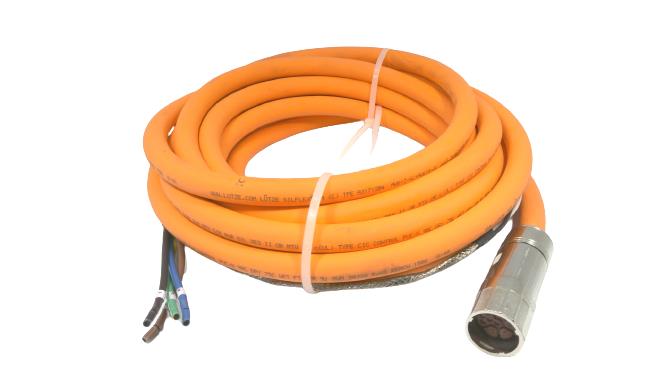 LUTZE 2090-CPBM7DF-12AA09