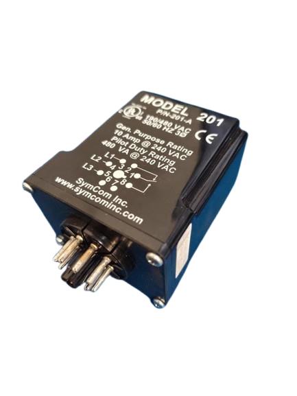 201-A by SYMCOM