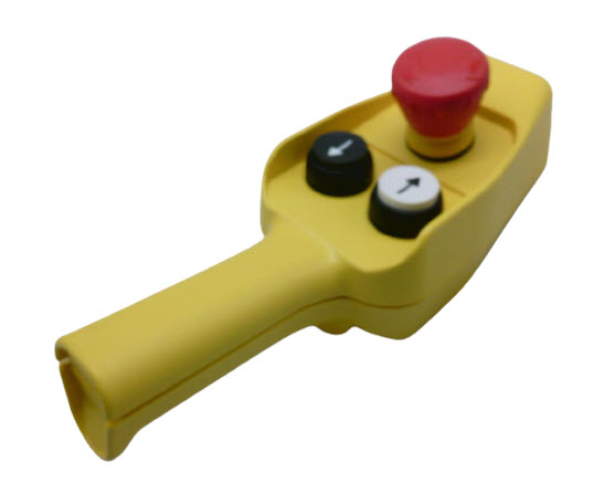 ALLEN BRADLEY 800FC-3MTNEDEEUE