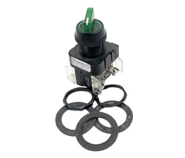 ALLEN BRADLEY 800H-24JRG2KB7AX