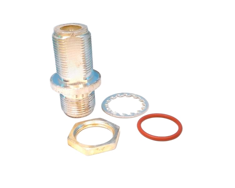 82-201 (UG-30C/U) by AMPHENOL