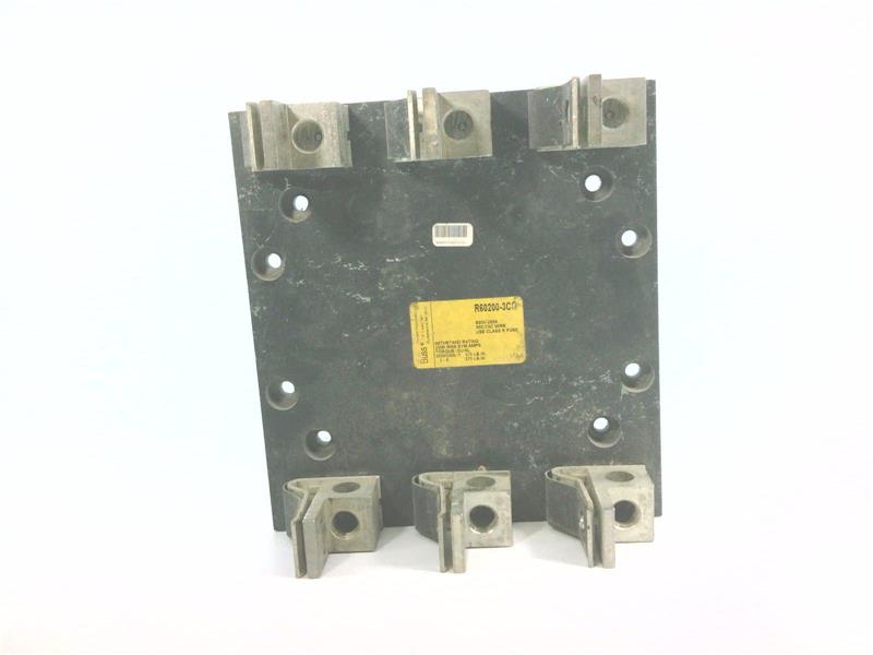 EATON CORPORATION R60200-3CR