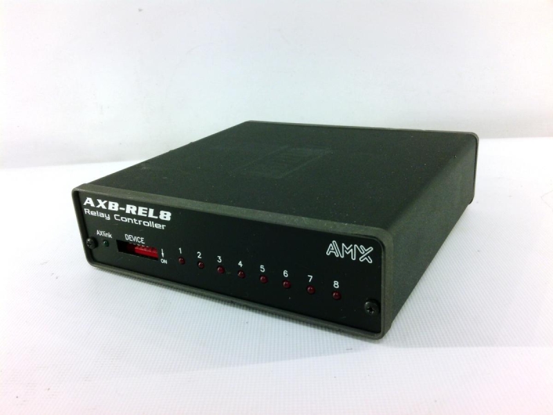AXB-REL8 by HARMAN INTERNATIONAL