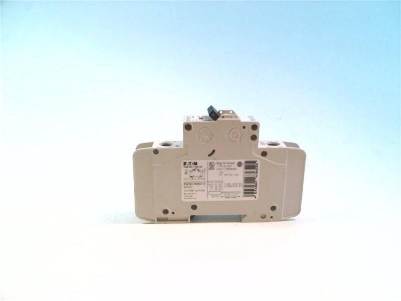 EATON CORPORATION FAZ-C8/1-NA-DC