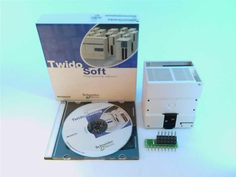 SCHNEIDER ELECTRIC TWD-XDP-PAK-1E