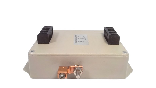 EATON CORPORATION Z0DL-001