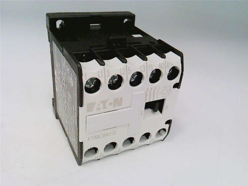 EATON CORPORATION XTMC9A10P