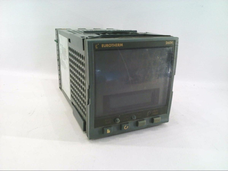 INVENSYS 2604/VH/1XX/XX/D4/G5/R4/R4/XX/XX/XX/XX/ENG/