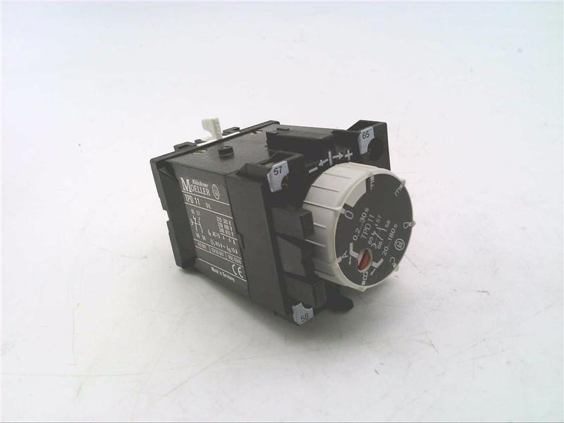 EATON CORPORATION TPD-11-DIL