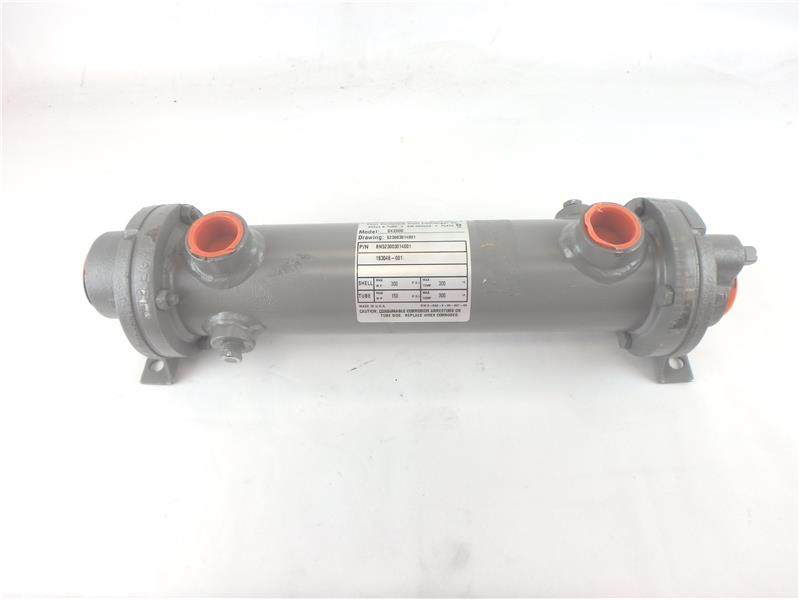 XYLEM BN523003014001