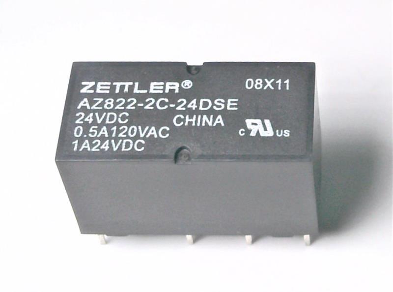 AMERICAN ZETTLER AZ822-2C-24DSE