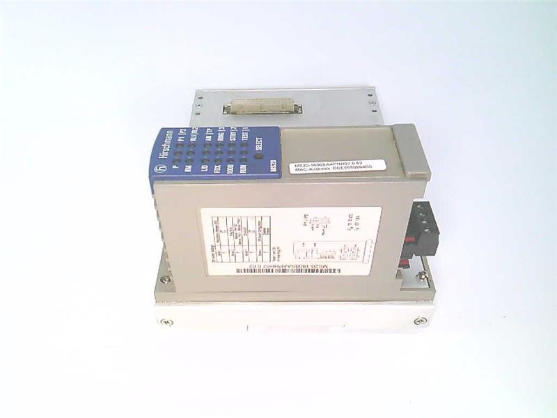 BELDEN MS20-1600SAAP