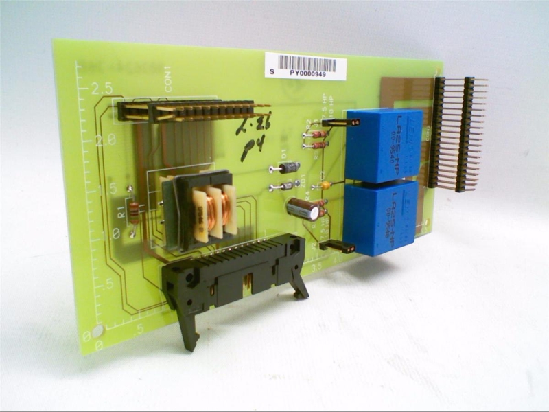 ASEA BROWN BOVERI O56935100