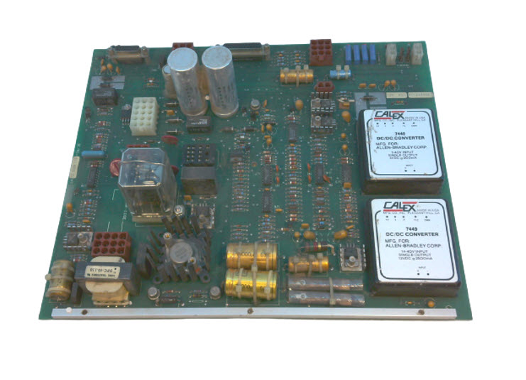 ALLEN BRADLEY 900249-04