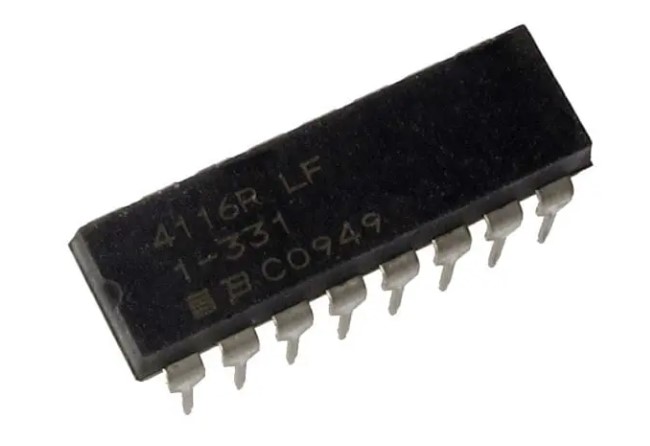 GENERIC MDP1403333G