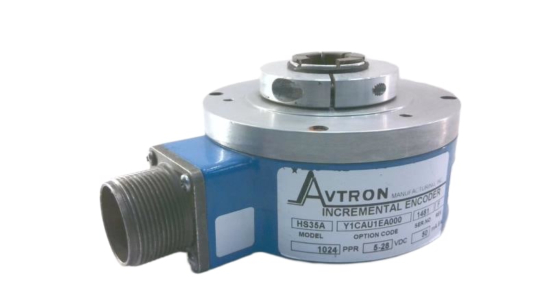 AVTRON HS35AY1CAU1EA000
