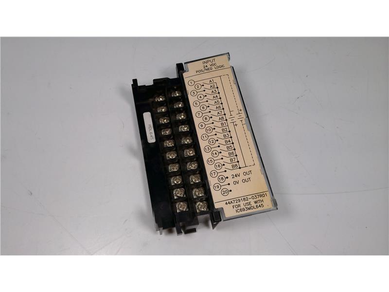 FANUC 44A729182-037R01