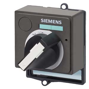 SIEMENS 3VL9600-3HA00