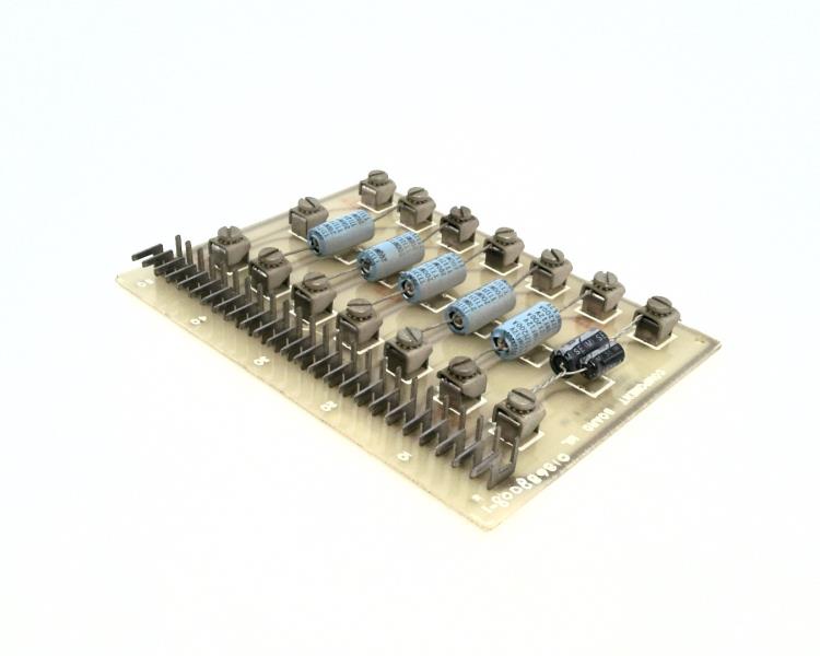 GENERAL ELECTRIC 0186B8008-1