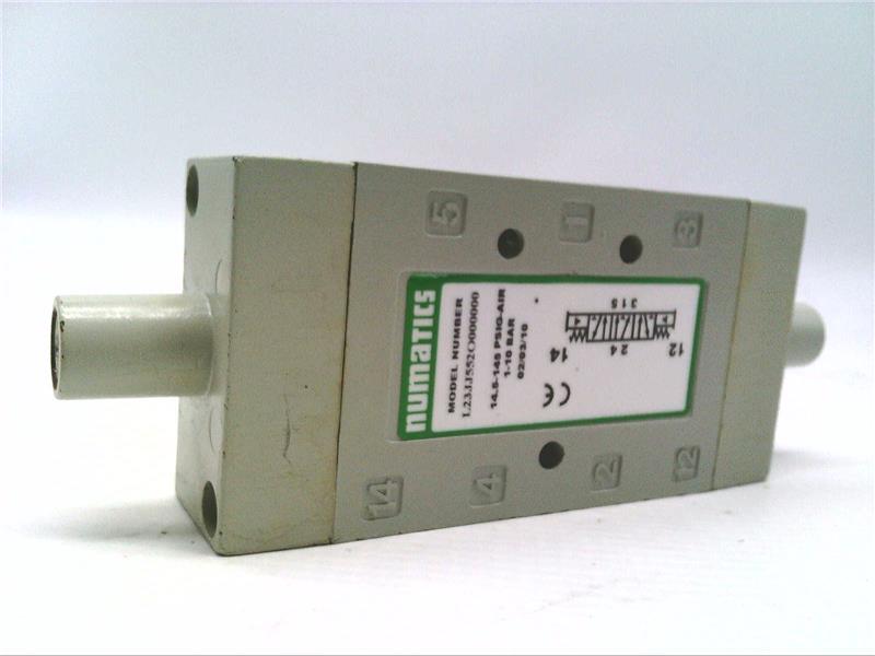 L23JJ552O000000 by ASCO