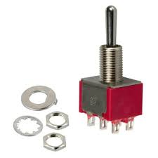 TE CONNECTIVITY A201SYZQ04