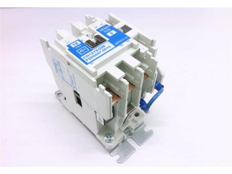 EATON CORPORATION CN15YED26