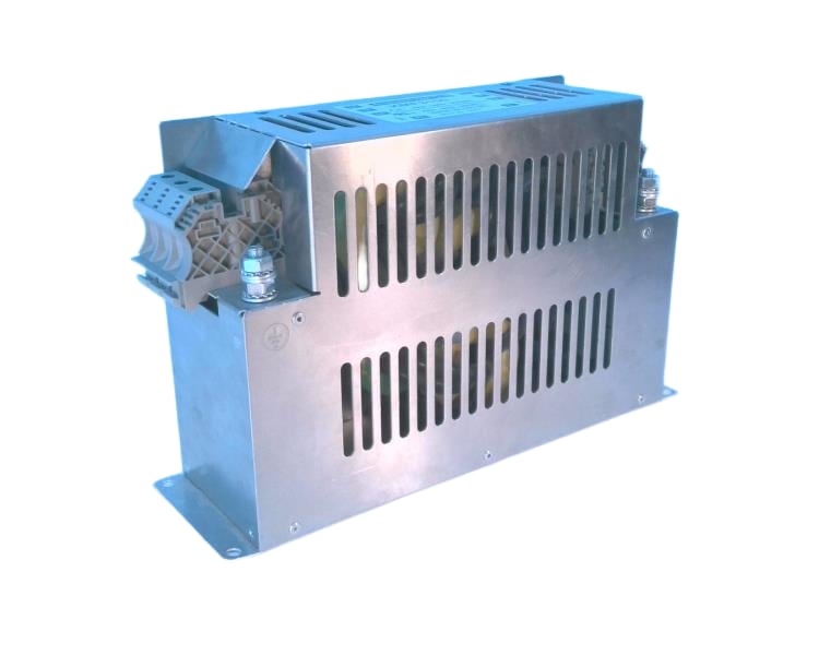 KMF 3100 by DEM MANUFACTURING