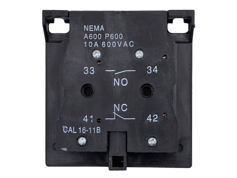 BRAH ELECTRIC BCAL16-11B