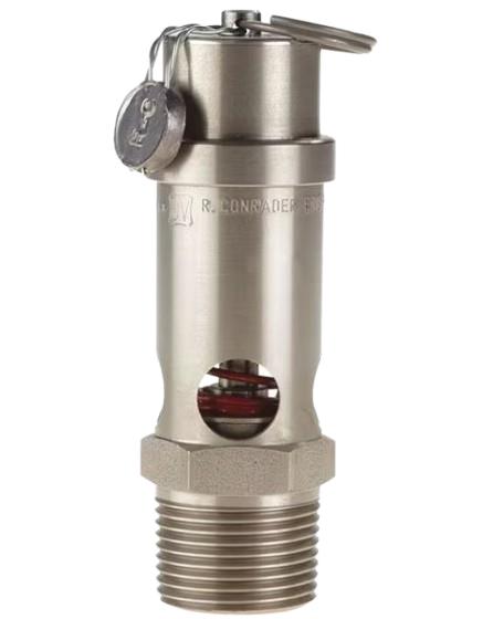 CONRADER SRV530-3/4-V-SS-050