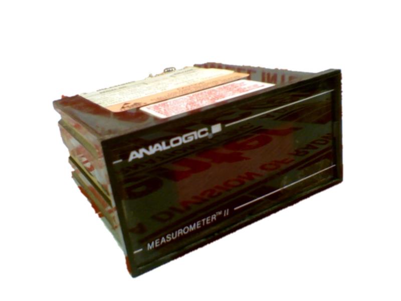 ANALOGIC AN25M02TP1XXJFX