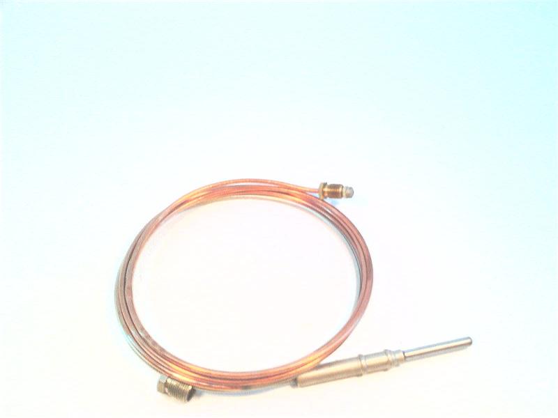 BASO GAS PRODUCTS LLC K16BA-72