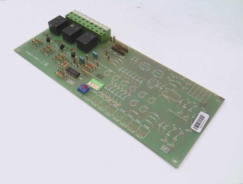 SIEMENS C98043-A1003-L205