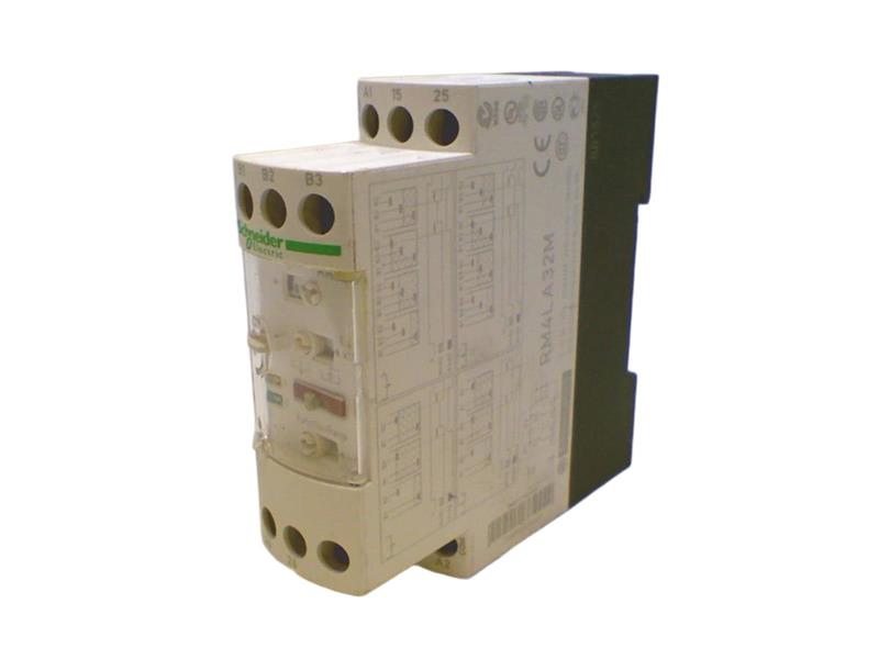 SCHNEIDER ELECTRIC RM4-LA32M