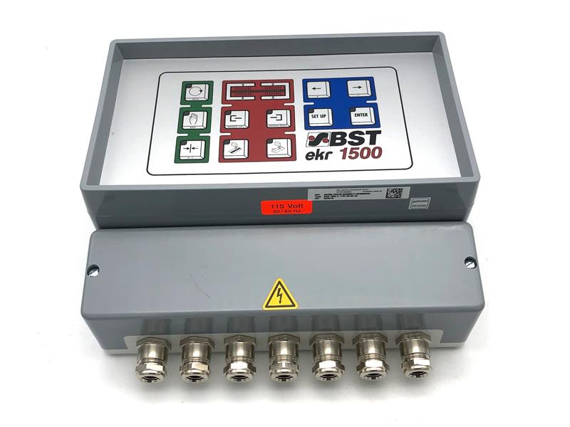 BST EKR-1500