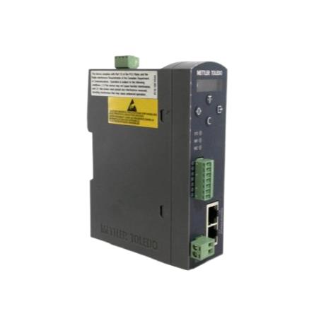 METTLER TOLEDO IND360