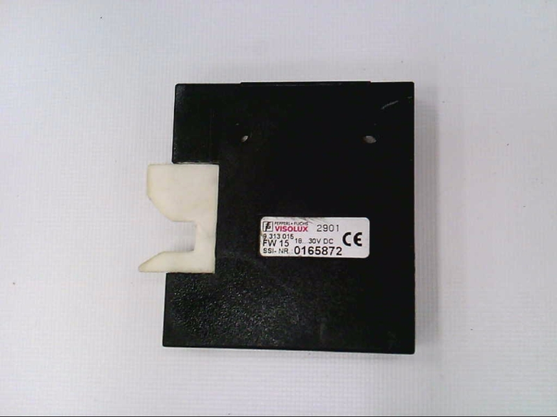PEPPERL & FUCHS SSI-NR0165872