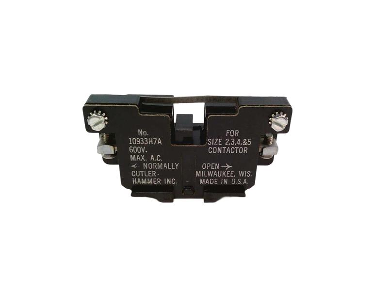 10933H7A by EATON CORPORATION