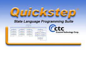 CONTROL TECHNOLOGY INC QUICKSTEP 3.0