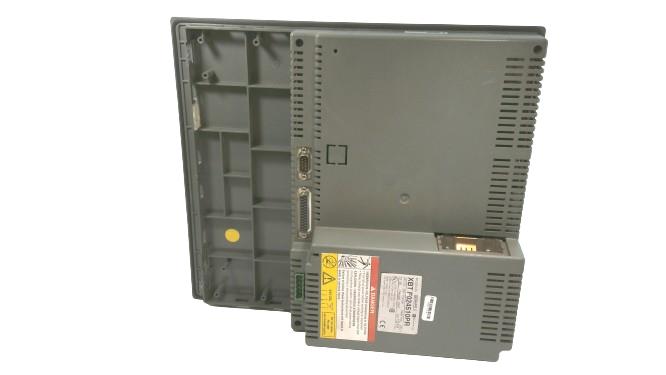 SCHNEIDER ELECTRIC  XBTF024510PR
