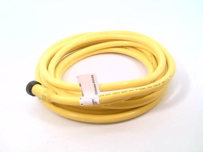 EATON CORPORATION 5000111-19C