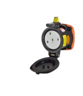 MARECHAL ELECTRIC SA 36-64073-HAZ