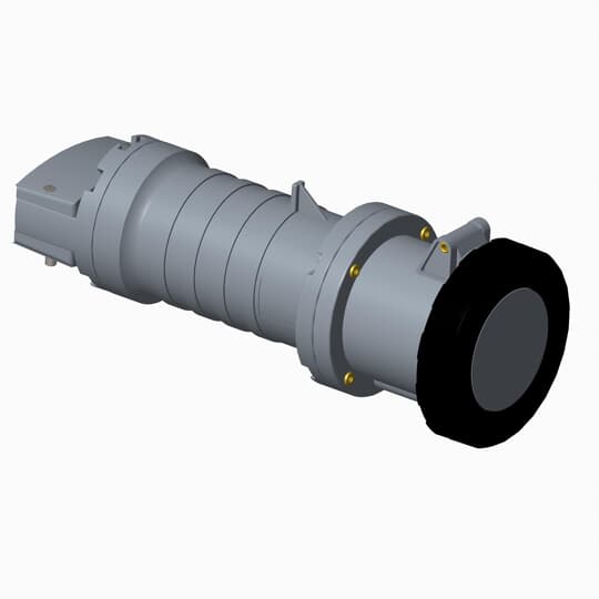 ABB THOMAS & BETTS 363C7W