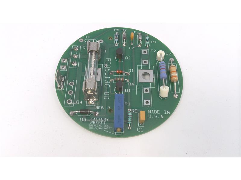 ASEA BROWN BOVERI CB05013C-02