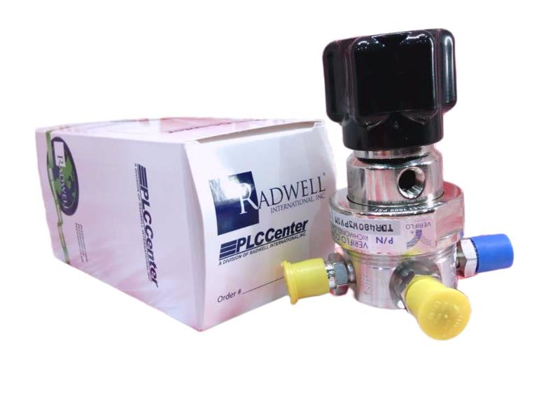 TDR480W3PVSM by PARKER