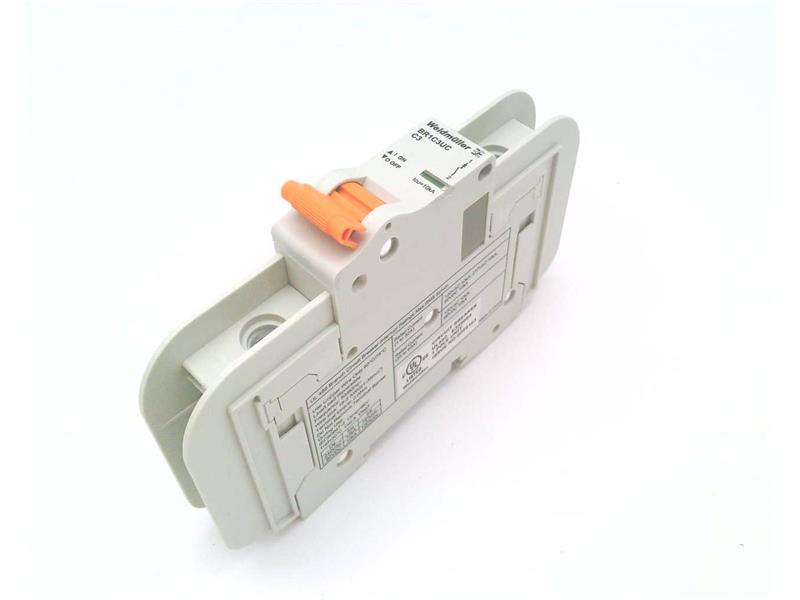 BR1C3UC by WEIDMULLER