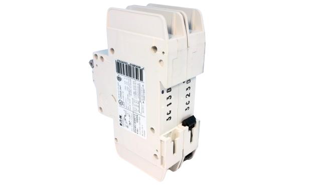 EATON CORPORATION WMZT2D03